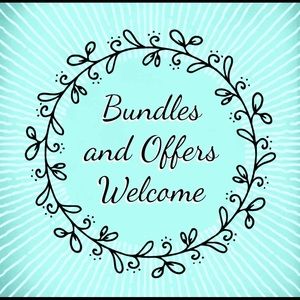 ✨Make me an offer! ✨